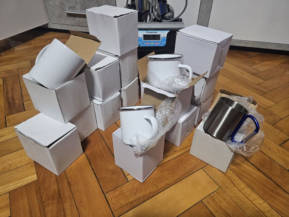 Echipamente atelier produse personalizate