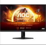 Monitor AOC 180hz