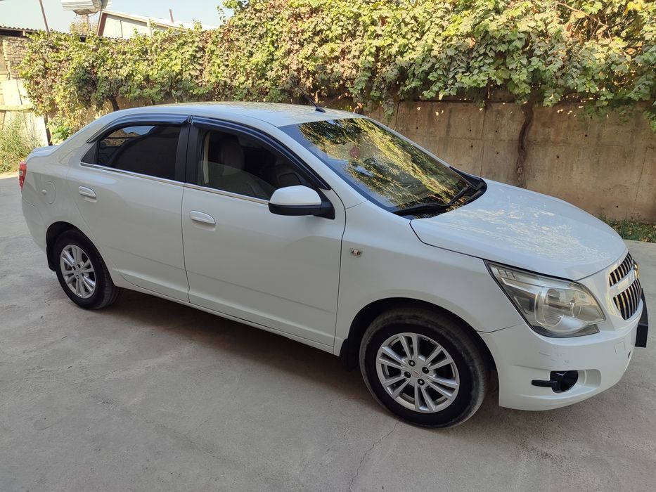 2015-yil evro avtomat cobalt