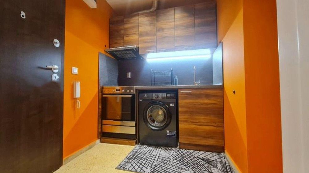 Дава се под наем Двустаен апартамент в София, Дървеница - 45 кв.м за 611.49 € - Снимка #2