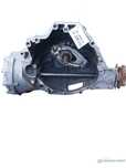 Cutie de viteze manuala 6 trepte AUDI A4 IV 8K2, B8 2007 - 2015 2.0 TD