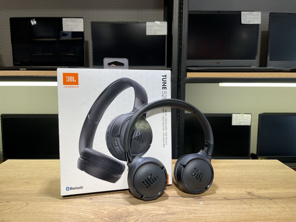 Беспроводные наушники JBL Tune 510Вт, 8390/А10