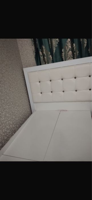 Продам кровать