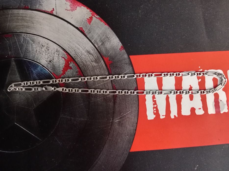 Serebro tepochka 925 marka italya