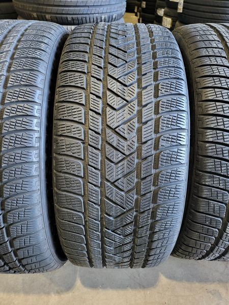 325/35/22//285/40/22 PIRELLI