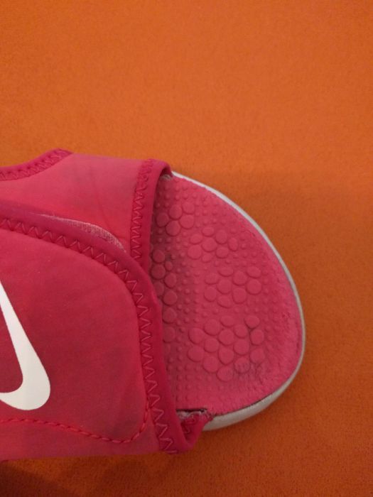 Nike - оригинални детски сандали