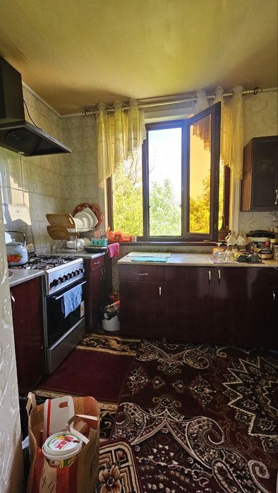 Srochna kvartira Sotiladi