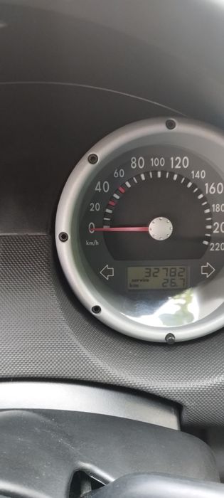 Polo 6N2 .. 3p,  2001 1,4 benzina  .. 33 000 km