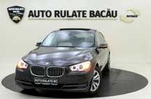 BMW Seria 5 BMW 520d GT 184CP Automata 2015 Euro 6