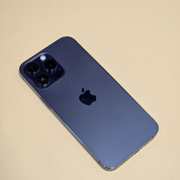 Hope Amanet P8 Iphone 14 Pro Max 128Gb 85%