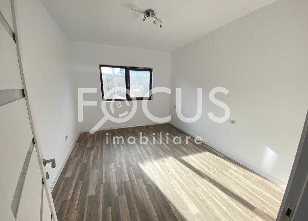 Vand 1/2 Duplex Sanmihaiu Roman