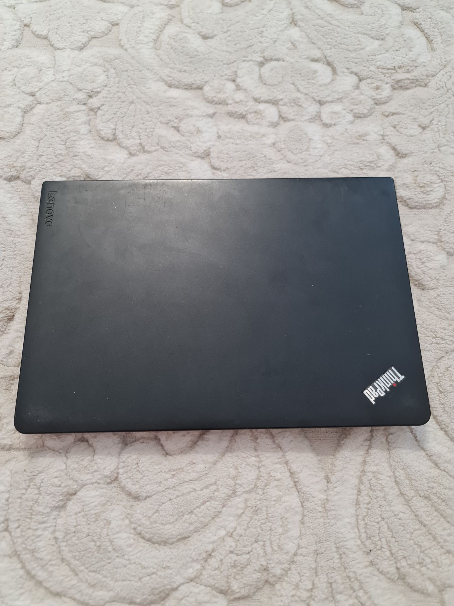 Laptop Lenovo 13 ,i3 gen7