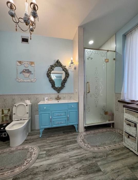 Квартира Ж/К Yangi Darhan 3/6/7 227 кв.м