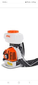 Моторна пръскача STIHL SR 200