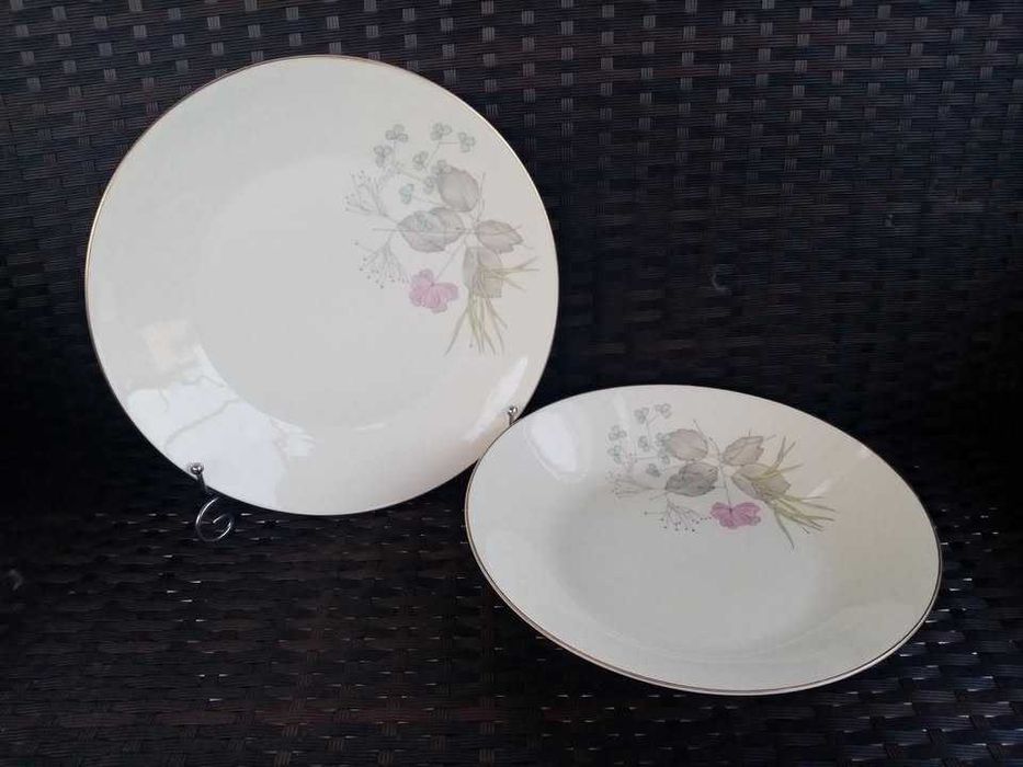 * Rosenthal * - винтидж плато и купа за салата