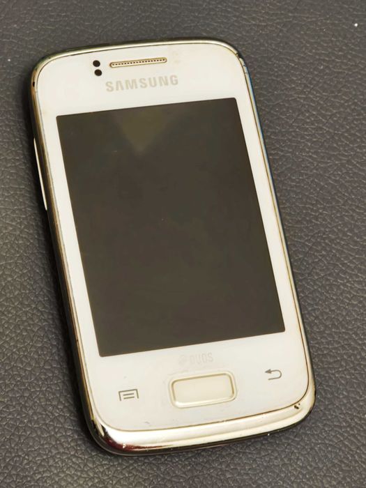 Samsung GT-S6102
