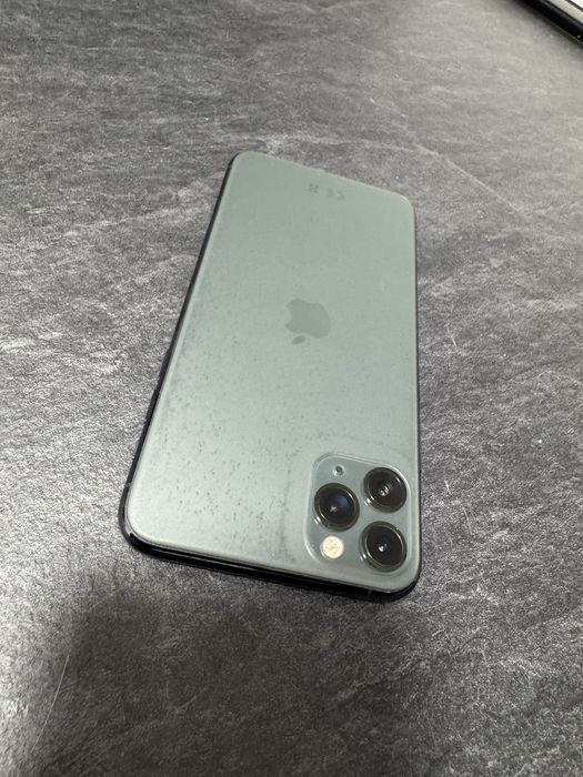 Iphone 11 PRO MAX 64gb