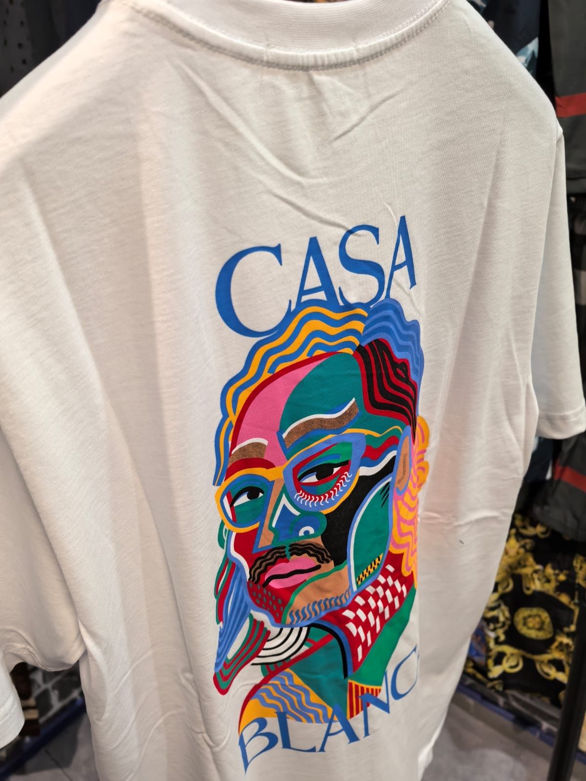 Casablanca тениска НАМАЛЕНА