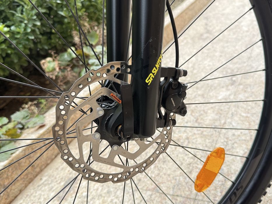 Scott Scale 980 размер XL 29 цола 1х12 Скорости Shimano Deore