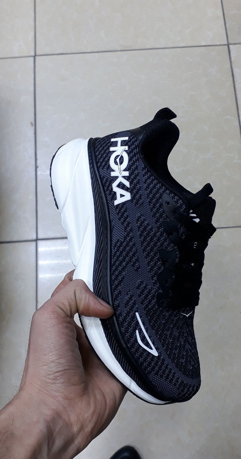 Кроссовки Hoka Clifton 9 Оригинал