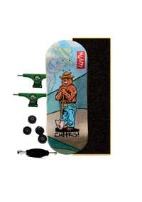 Fingerboard HUIM cheers bear