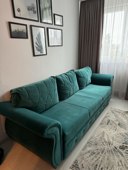 Canapea extensibilă Classmob