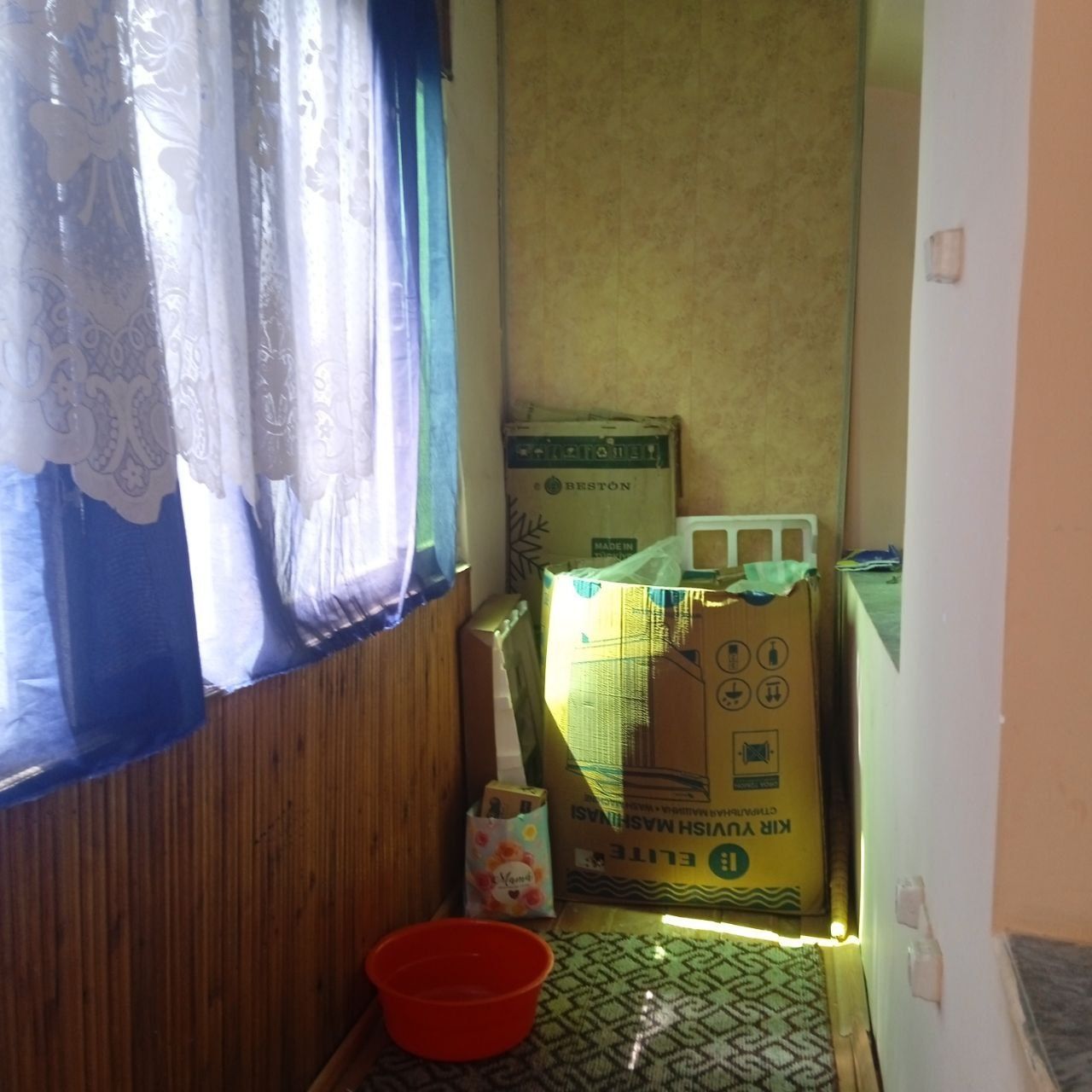 Uy ijaraga beriladi