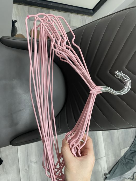 Вешалка астана 15штук за 1000тг