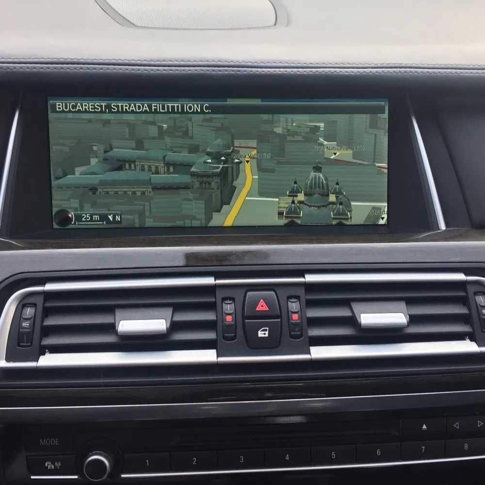 Activare functii BMW / Carplay / Diagnoza, tester /Update harti