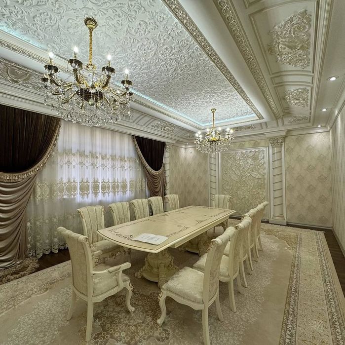 Сдаётся шикарный дом