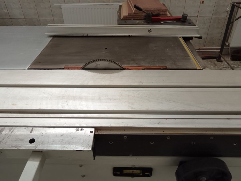 Circular Robland z320