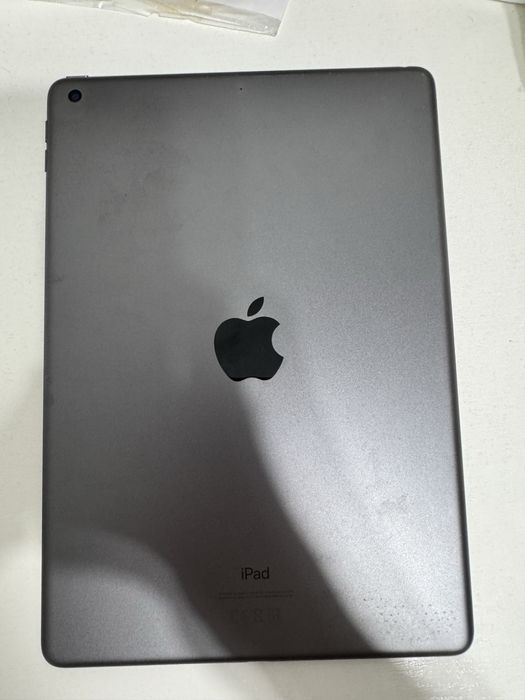 Айпад, планшет 7го покаления