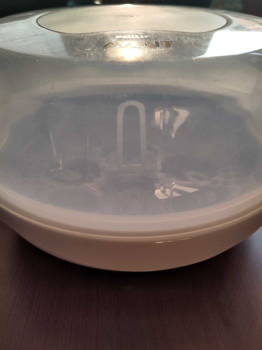 Sterilizator pentru microunde PHILIPS AVENT