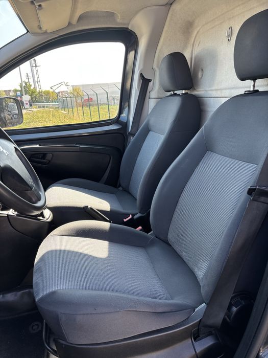 Peugeot biper 2015 posibilitate rate