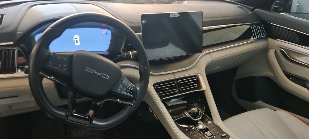 BYD songpulyu sotiladi