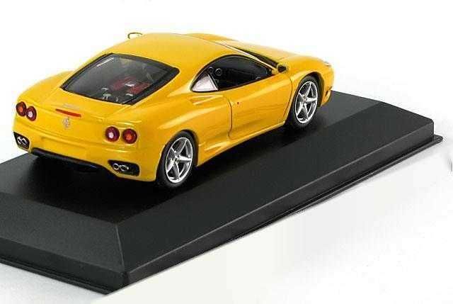Macheta Ferrari 360 Modena 1:43 IXO