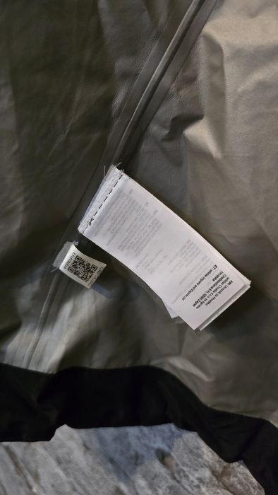 Adidas original jacket gore tex