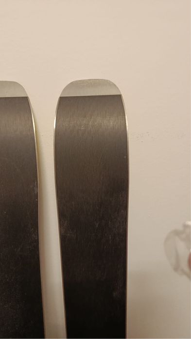 Schiuri all mountain Rossignol Smash 7 160 cm