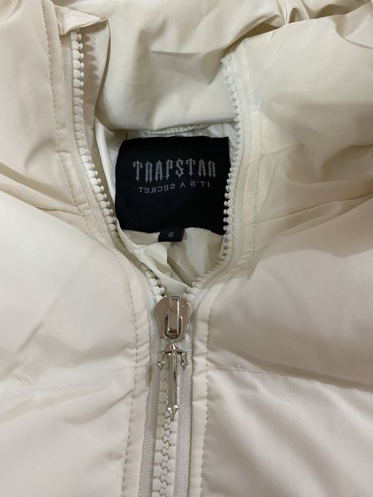 Vand Geaca Trapstar Originala