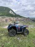 Vand CfMoto 520s, 2021