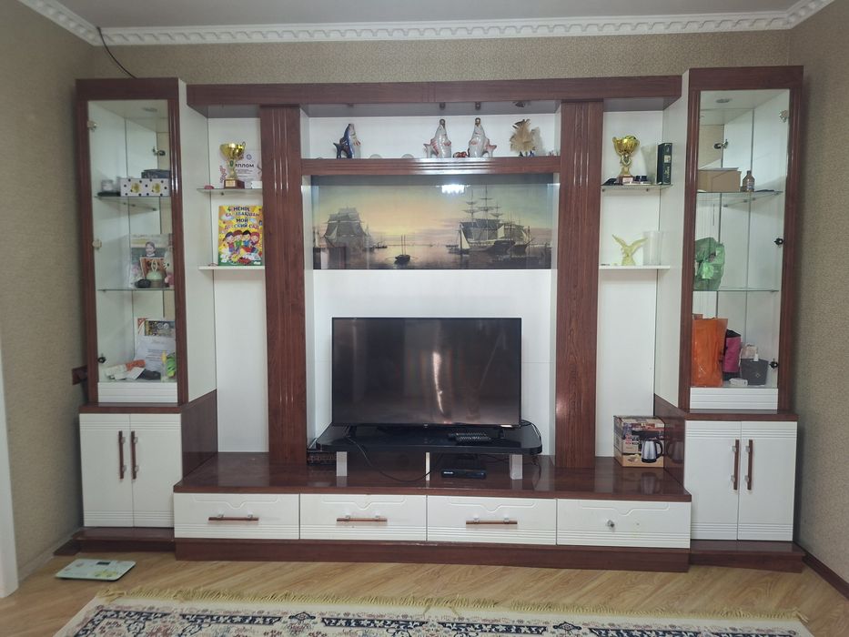 Мебель стенка сатылады