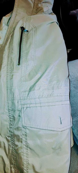 Jacheta Via Cortesa de barbati