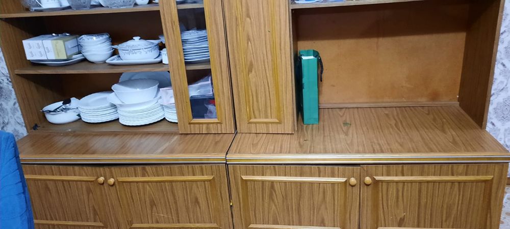 Продам стенку в отличном состоянии