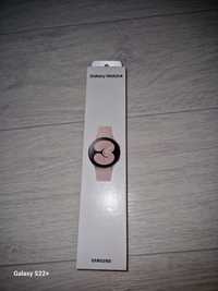 Продам Смарт часы Samsung watch 4 40mm