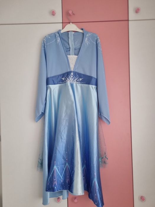 Рокли за момиче на 5 години