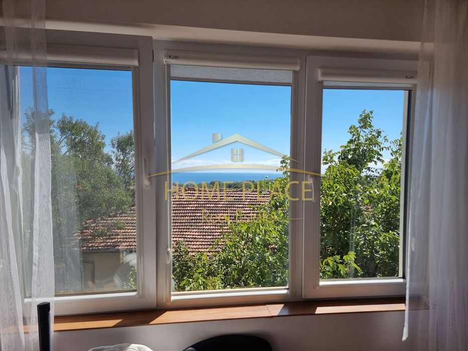 Дава се под наем Двустаен апартамент в Варна, Виница - 42 кв.м за 494.7 € - Снимка #6