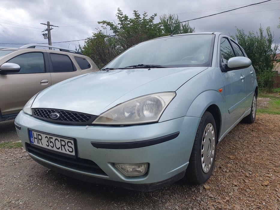 De vanzare Ford Focus