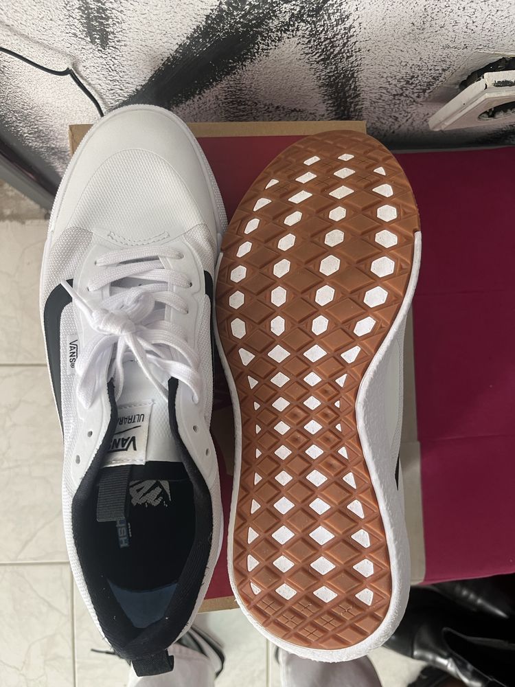 Летни кецове Vans
