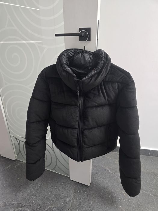 Яке Superdry 36 размер