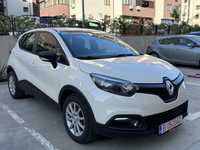 Renault Captur 2014 - 138.000km